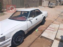 تويوتا شايسر